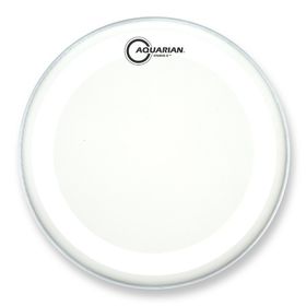 Aquarian Tex Coated Studio-X TCSX16 16 inç Tom Derisi