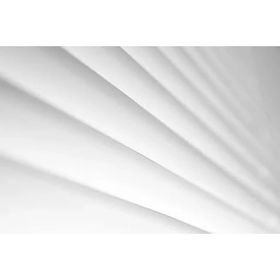 Aquarian Texture Coated Satin Finish TC16 Beyaz 16 inç Tom Derisi