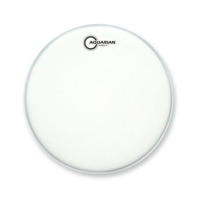 Aquarian Texture Coated Super 2 TCS216 16 inç Çift Kat Tom Derisi