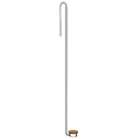 Aquario L 24 mm Curved Special Neo Co2 Diffusor