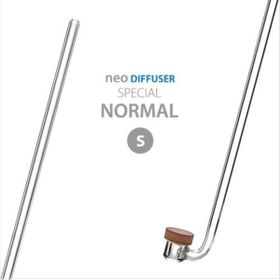 Aquario Neo Co2 12 mm Normal Special S Difüzör