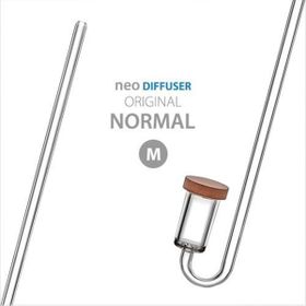 Aquario Neo Co2 17 mm Normal Original M Difüzör