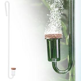 Aquario Neo Co2 Curved Original M Difüzör