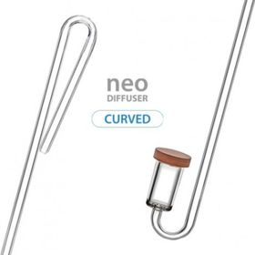 Aquario Neo Co2 Curved Original M Difüzör