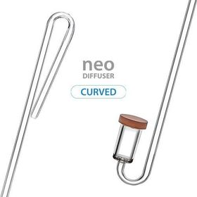 Aquario Neo Co2 Curved Original M Difüzör