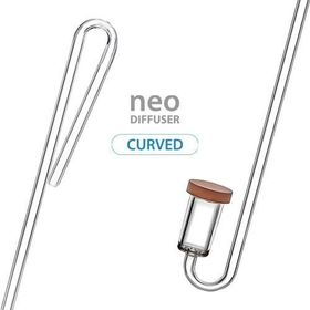 Aquario Neo Co2 Curved Original M Difüzör