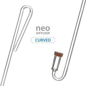 Aquario Neo Co2 Curved Original S Difüzör