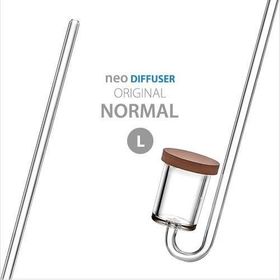 Aquario Neo Co2 Normal Original L Difüzör