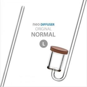 Aquario Neo Co2 Normal Original L Difüzör