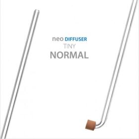 Aquario Neo Co2 Normal Tiny 8 mm Difüzör
