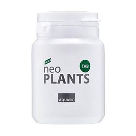 Aquario Neo Plants Tab 70 gr Akvaryum Bitki Gübresi
