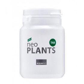 Aquario Neo Plants Tab 70 gr Akvaryum Bitki Gübresi