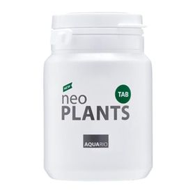 Aquario Neo Plants Tab 70 gr Akvaryum Bitki Gübresi
