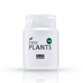 Aquario Neo Plants Tab 70 gr Akvaryum Bitki Gübresi