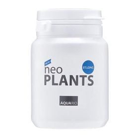 Aquario Neo Plants Tab Long 70 gr Akvaryum Bitki Gübresi