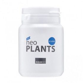Aquario Neo Plants Tab Long 70 gr Akvaryum Bitki Gübresi