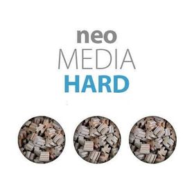 Aquario Neo Premium Media Pure S 1 lt Akvaryum ;Su Temizleyici Filtre