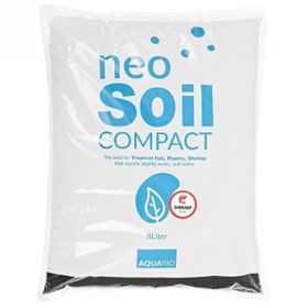 Aquario Neo Shrimp Soil Normal 8 lt Karides Toprağı
