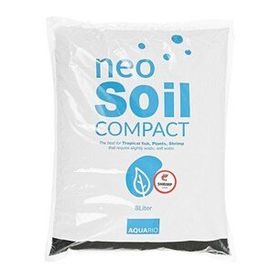 Aquario Neo Shrimp Soil Normal 8 lt Karides Toprağı