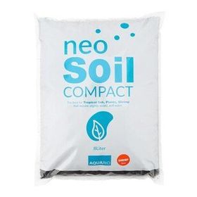 Aquario Neo Shrimp Soil Normal 8 lt Karides Toprağı