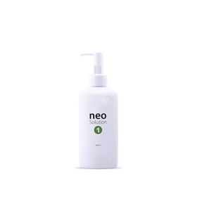 Aquario Neo Solution 1 300 ml Akvaryum Bitki Gübresi