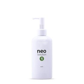 Aquario Neo Solution 1 300 ml Akvaryum Bitki Gübresi