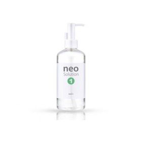 Aquario Neo Solution 1 300 ml Akvaryum Bitki Gübresi