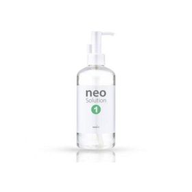 Aquario Neo Solution 1 300 ml Akvaryum Bitki Gübresi