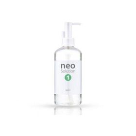 Aquario Neo Solution 1 300 ml Akvaryum Bitki Gübresi