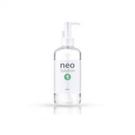 Aquario Neo Solution 1 300 ml Akvaryum Bitki Gübresi