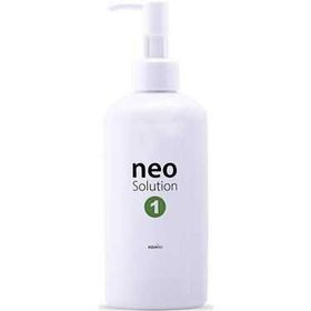 Aquario Neo Solution 1 300 ml Akvaryum Bitki Gübresi