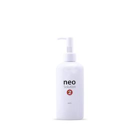 Aquario Neo Solution 2 300 ml Akvaryum Bitki Gübresi