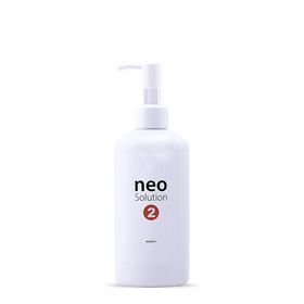 Aquario Neo Solution 2 300 ml Akvaryum Bitki Gübresi