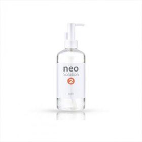 Aquario Neo Solution 2 300 ml Akvaryum Bitki Gübresi