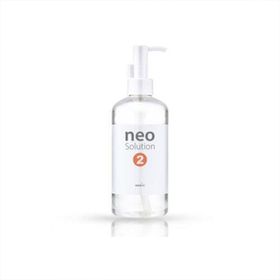 Aquario Neo Solution 2 300 ml Akvaryum Bitki Gübresi
