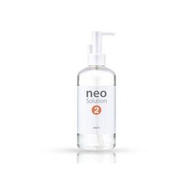Aquario Neo Solution 2 300 ml Akvaryum Bitki Gübresi