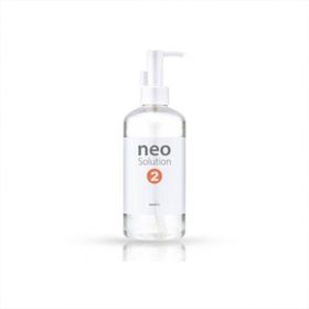 Aquario Neo Solution 2 300 ml Akvaryum Bitki Gübresi