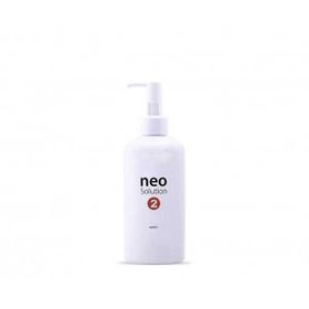 Aquario Neo Solution 2 300 ml Akvaryum Bitki Gübresi
