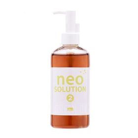 Aquario Neo Solution 2 300 ml Akvaryum Bitki Gübresi