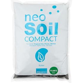 Aquario Powder 3 L Neo Compact Plant Soil