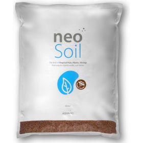 Aquario Powder 8 L Neo Compact Plant Soil