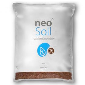 Aquario Powder 8 L Neo Compact Plant Soil