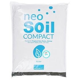 Aquario Soil Normal 8 L Neo Compact Plant