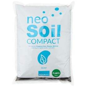 Aquario Soil Normal 8 L Neo Compact Plant
