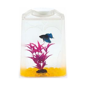 Aquasyncro 14x10x21 cm Betta Tower