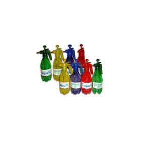 Aquatic 155552 1.2 lt Basınçlı Sprey