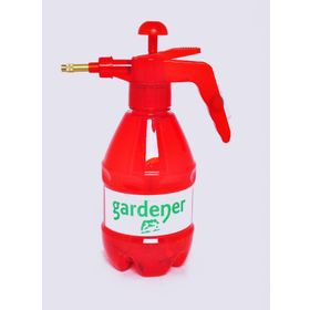 Aquatic 155552 1.2 lt Basınçlı Sprey