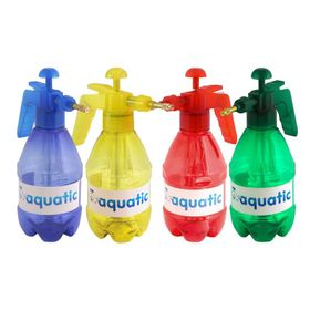 Aquatic 155552 1.2 lt Basınçlı Sprey