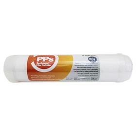 Aquaturk 1. Aşama Sediment Filtre Yıllık Değişim Su Arıtma Filtresi