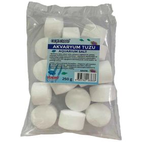 Aquawe 250 gr Akvaryum Tuzu